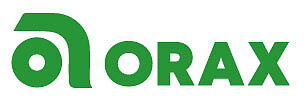 ORAX Fastigheter AB logotyp