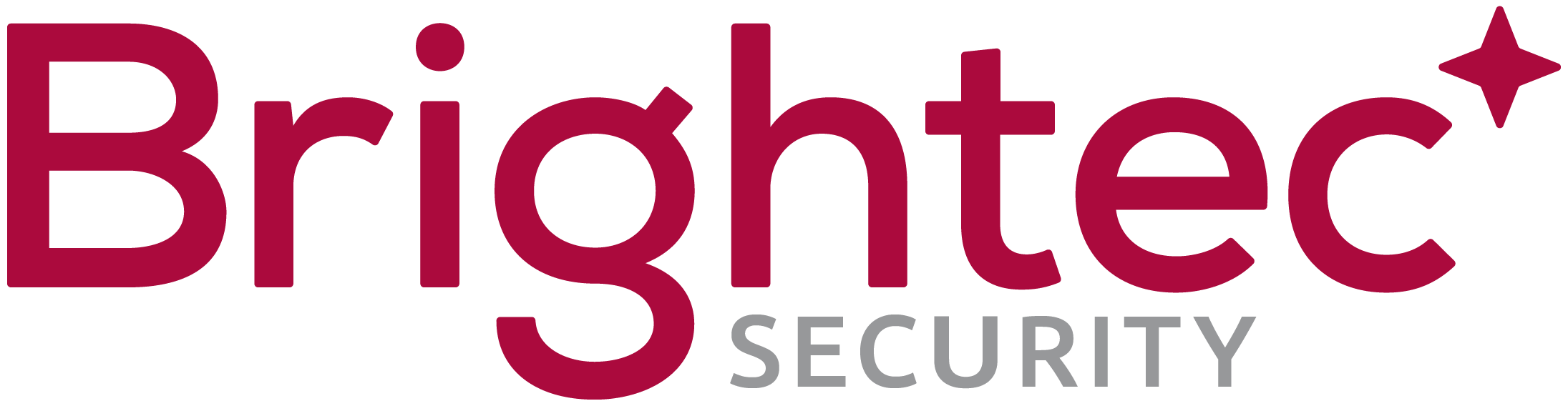 Brightec Security AB logotyp