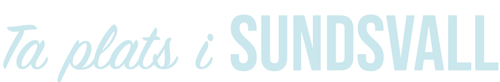 Stadsutveckling i Sundsvall AB logotyp
