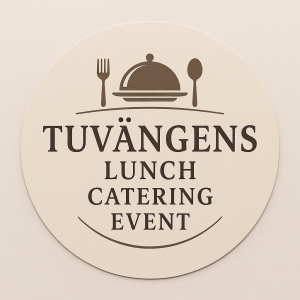 Tuvängens Restaurang AB logotyp