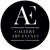 Gallery Art Events Nordic AB logotyp