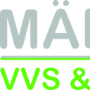 AB Mälaröarnas VVS & Fastighetsservice logotyp