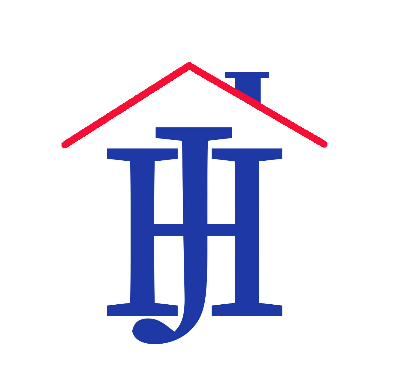 Hemmajuristen Sverige AB logotyp