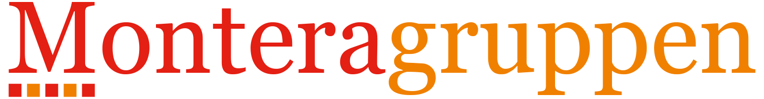 Montera i Storfors Entreprenad AB logotyp