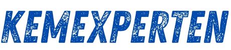 Kemexperten Uddevalla AB logotyp