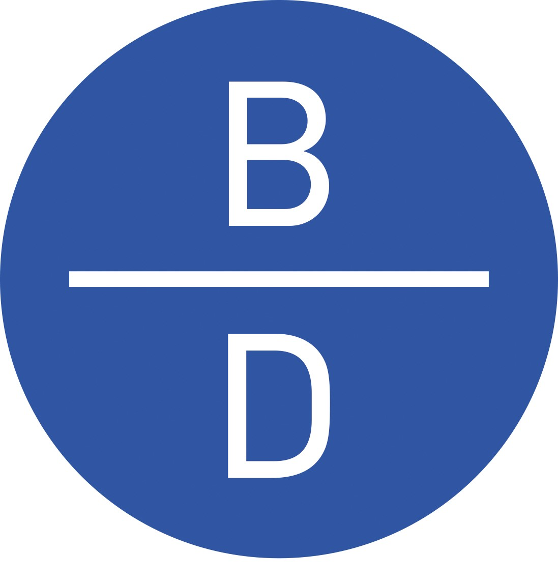 Biondi Productions AB logotyp