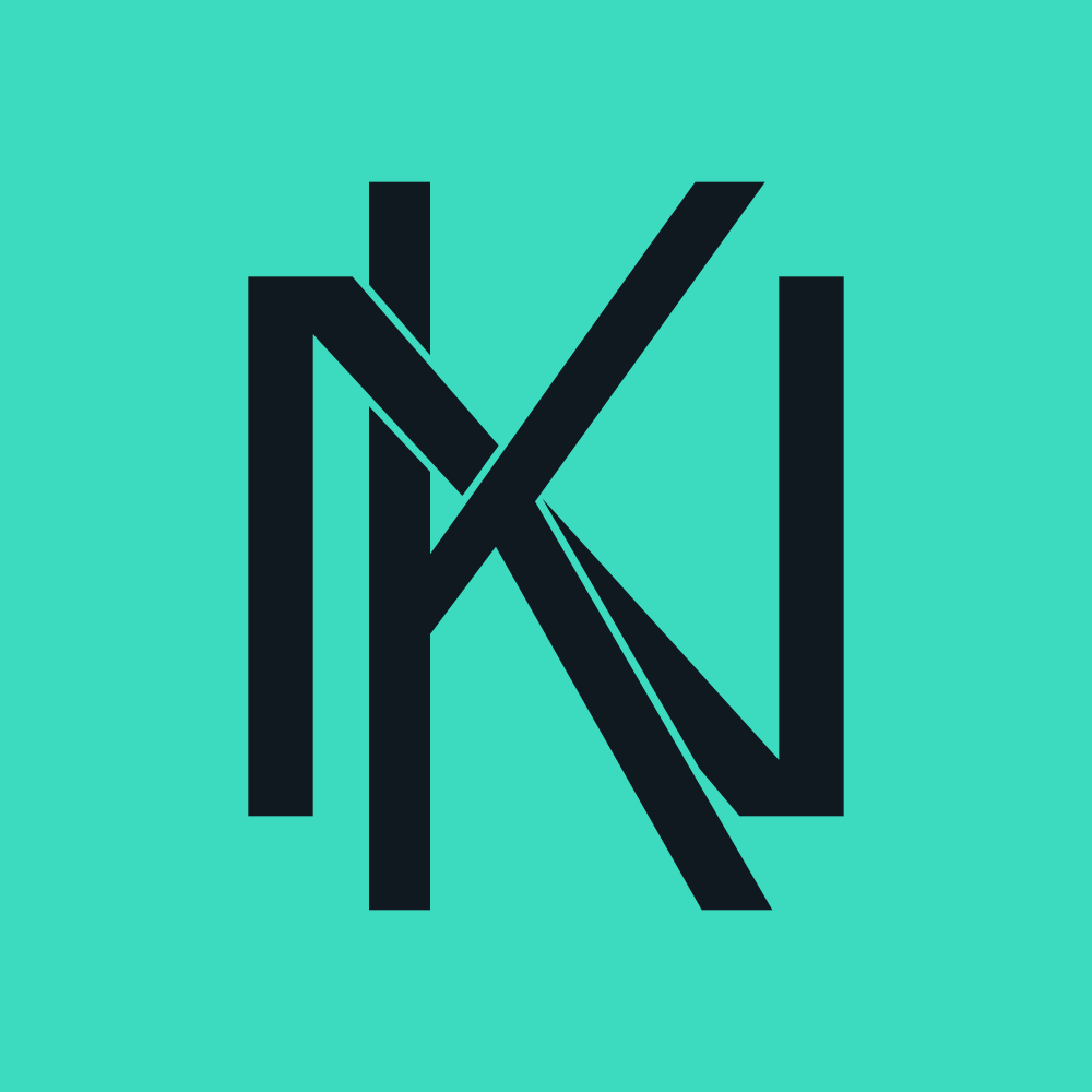 Northern Key AB logotyp
