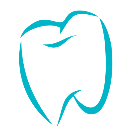 Let's smile AB logotyp