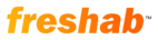 Freshab Nordic AB logotyp