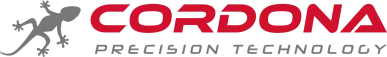 Cordona Precision Technology AB logotyp