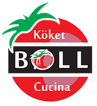 BOLLCUCINA AB logotyp