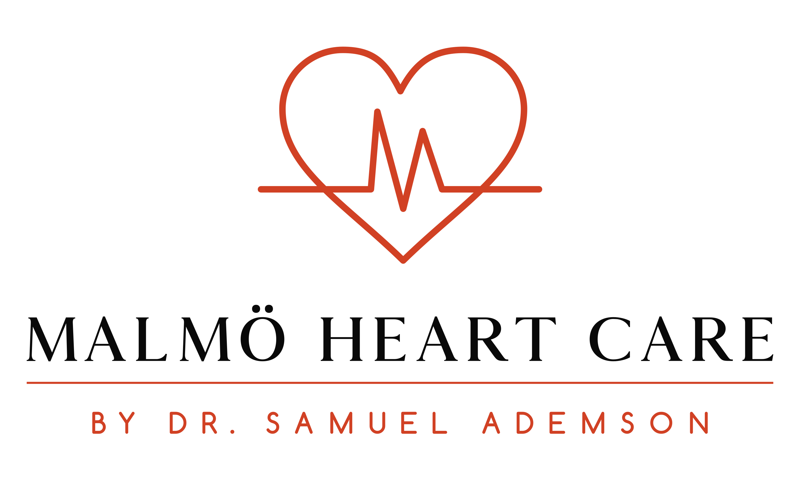 Ademson Medical AB logotyp