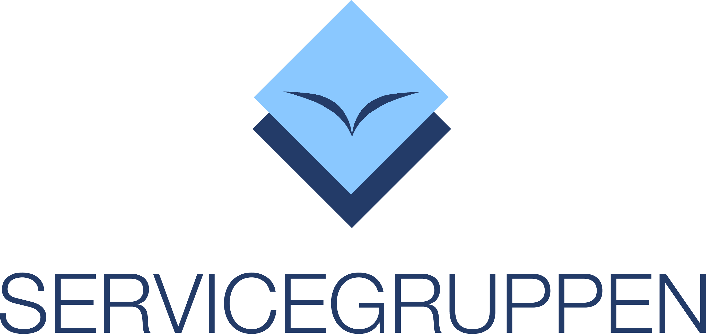 SG Service Gruppen AB logotyp