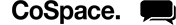 CoSpace AB logotyp