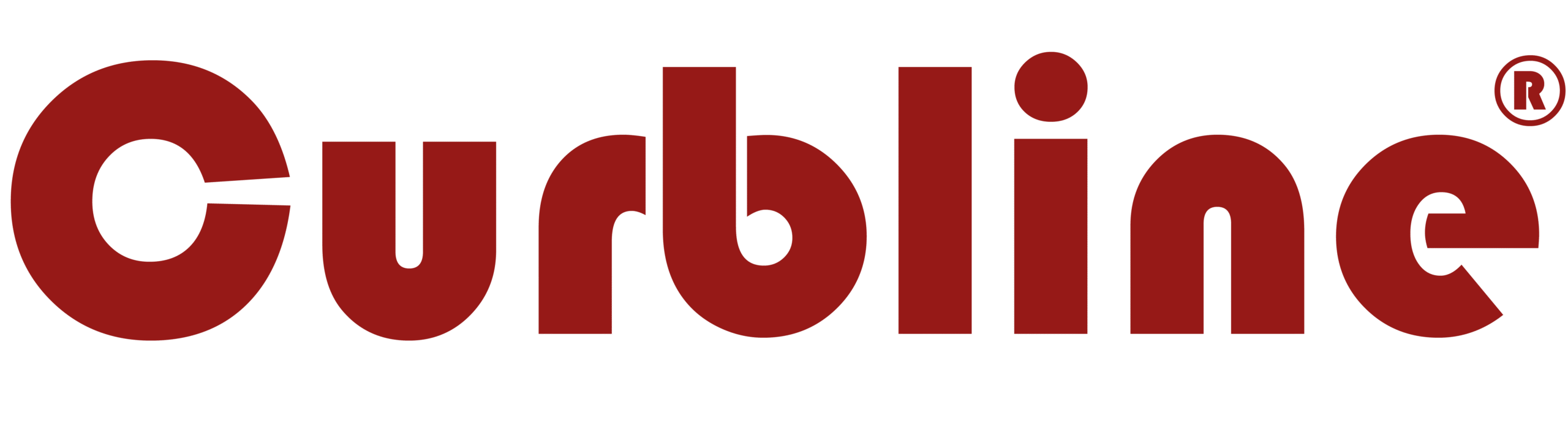 Curbline Consulting AB logotyp