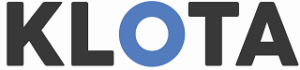 KLOTA AB logotyp