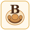 Broadway Konditori AB logotyp