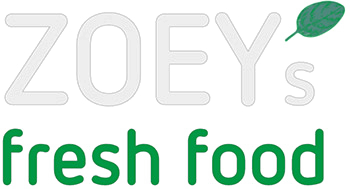 Zoey's Coffe AB logotyp