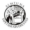 Almtuna Tapetserarverkstad AB logotyp