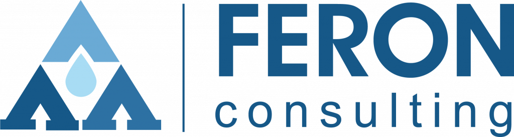 Feron Consulting AB logotyp