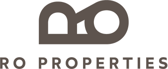 RO Properties AB logotyp