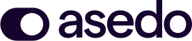 Asedo Connect AB logotyp