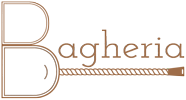 Restaurang Bagheria AB logotyp