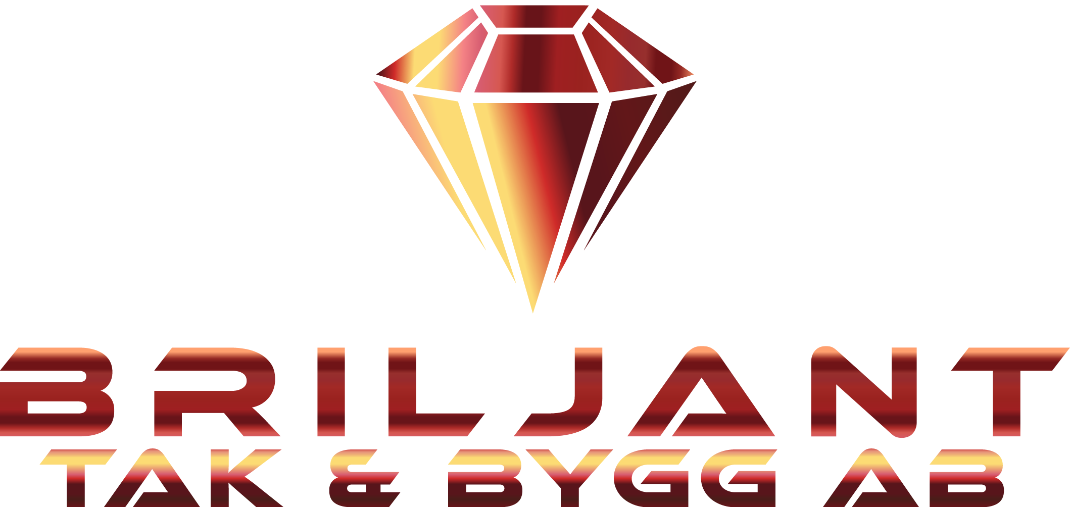 Briljant Tak och Bygg Stockholm AB logotyp