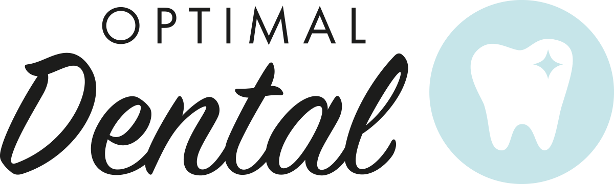 Optimal Dental i Malmö AB logotyp