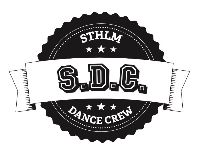 STHLM DanceCrew AB logotyp