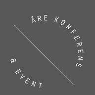 Åre Konferens & Event AB logotyp