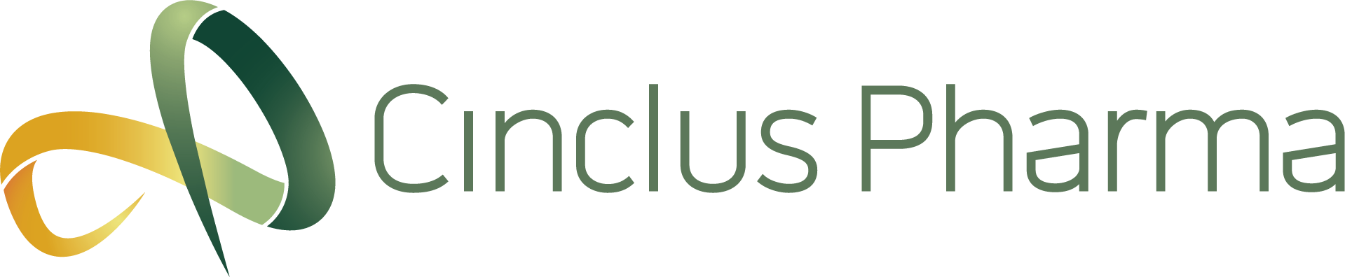Cinclus Pharma Holding AB (publ) logotyp