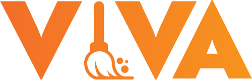 Viva Företags- och fastighetsservice AB logotyp