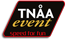 TNÅA EVENT AB logotyp