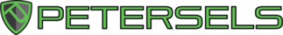 Petersels AB logotyp
