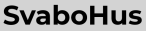 Svabohus AB logotyp