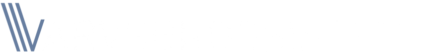 Varvsgrossisten Sverige AB logotyp