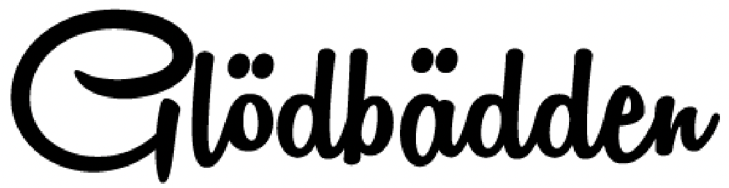 AB Glödbädden logotyp