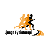 Ljungs Fysioterapi AB logotyp