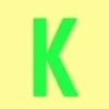 Katy Kimbell Design AB logotyp