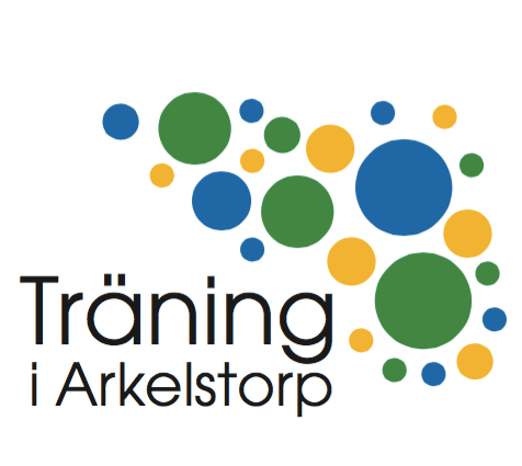 Träna och Utvecklas i Sverige AB logotyp