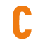 Cross Advokater City AB logotyp