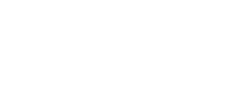 hair Hässleholm AB logotyp