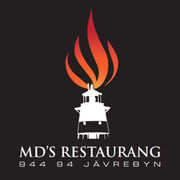 MDs Jävrebyn AB logotyp