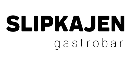 SLIPKAJEN AB logotyp
