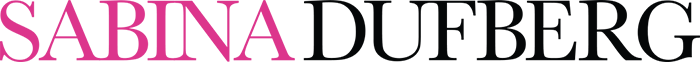 Sabina Dufberg AB logotyp