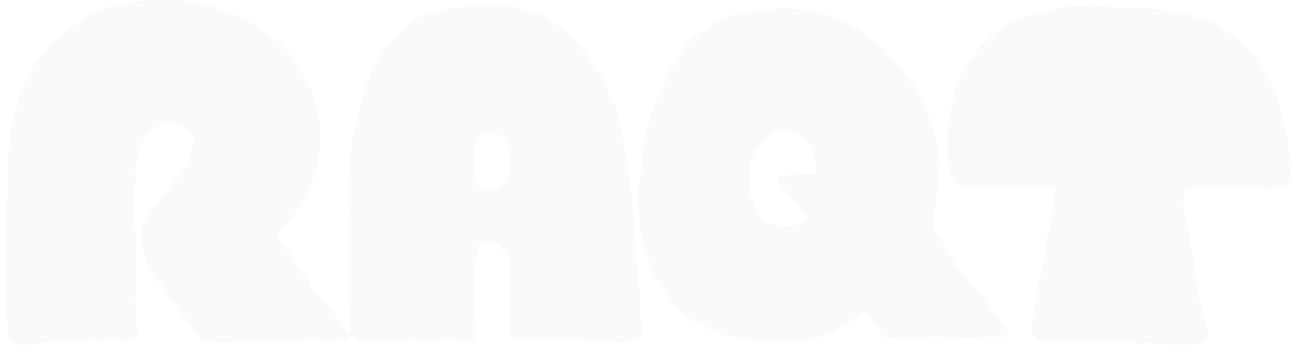 Raqt Svenska AB logotyp