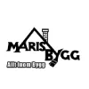 Maris Bygg AB logotyp