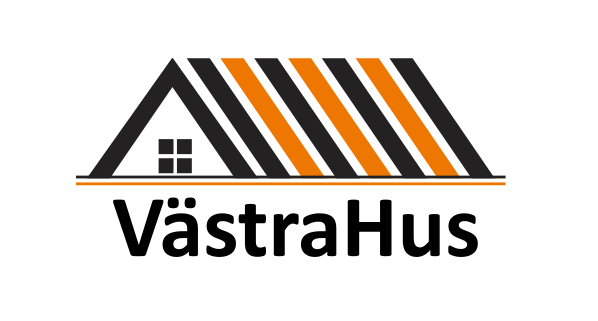 VästraHus Halland AB logotyp