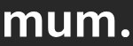 MUM Group AB logotyp